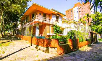 Imagem: CASA RESIDENCIAL em Porto Alegre - RS, Petrópolis