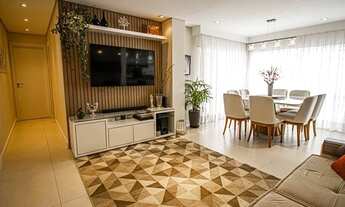 Imagem 2: Apartamento à venda no bairro Vila Olímpia - São Paulo/SP