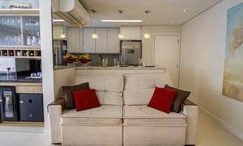 Imagem 3: Apartamento à venda no bairro Vila Olímpia - São Paulo/SP