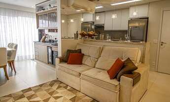 Imagem 5: Apartamento à venda no bairro Vila Olímpia - São Paulo/SP