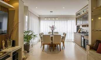 Imagem 7: Apartamento à venda no bairro Vila Olímpia - São Paulo/SP