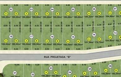 Imagem 7: Terreno à venda no bairro Vargem Pequena - Rio de Janeiro/RJ