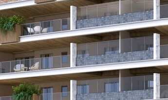 Imagem: Apartamento à venda no bairro Piratininga