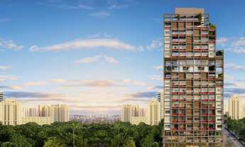 Imagem: APARTAMENTO RESIDENCIAL em São Paulo