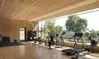 Imagem 2: Loft com 2 quartos, 75,14m², à venda em Florianópolis, Lagoa da Conceição