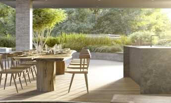 Imagem 6: Loft com 2 quartos, 75,14m², à venda em Florianópolis, Lagoa da Conceição