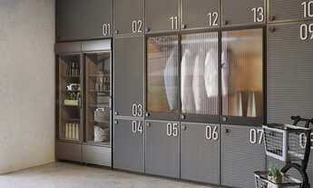 Imagem 3: Casa de condomínio com 3 quartos, 257,93m², à venda em Florianópolis, Lagoa da Conceição