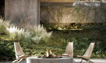 Imagem 7: Casa de condomínio com 3 quartos, 257,93m², à venda em Florianópolis, Lagoa da Conceição