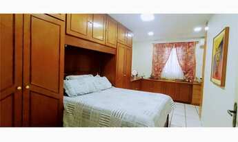 Imagem 3: Casa à venda no bairro Vila Leme - São Paulo/SP