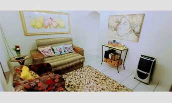 Imagem 4: Casa à venda no bairro Vila Leme - São Paulo/SP