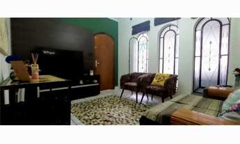 Imagem 5: Casa à venda no bairro Vila Leme - São Paulo/SP