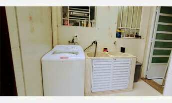 Imagem 6: Casa à venda no bairro Vila Leme - São Paulo/SP