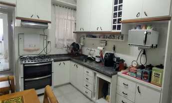 Imagem 7: Casa à venda no bairro Vila Leme - São Paulo/SP