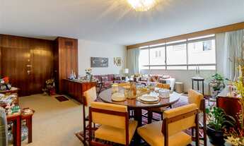 Imagem 2: Apartamento à venda no bairro Higienópolis - São Paulo/SP