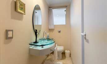 Imagem 5: Apartamento à venda no bairro Higienópolis - São Paulo/SP