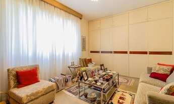 Imagem 6: Apartamento à venda no bairro Higienópolis - São Paulo/SP