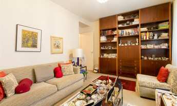 Imagem 7: Apartamento à venda no bairro Higienópolis - São Paulo/SP