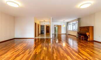 Imagem 3: 3 dormitórios na Rua Doutor Gabriel Dos Santos