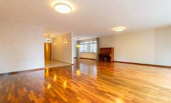 Imagem 4: 3 dormitórios na Rua Doutor Gabriel Dos Santos