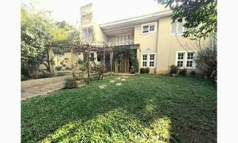 Imagem: Casa à venda no bairro Jardim Sabará