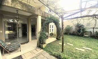 Imagem 3: CASA RESIDENCIAL em Porto Alegre - RS, Jardim Sabará