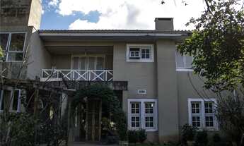 Imagem 5: CASA RESIDENCIAL em Porto Alegre - RS, Jardim Sabará