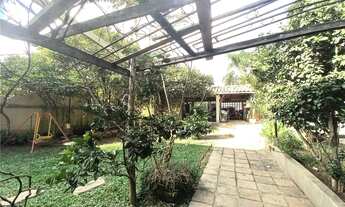 Imagem 6: CASA RESIDENCIAL em Porto Alegre - RS, Jardim Sabará