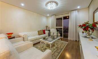 Imagem: Apartamento à venda no bairro Moóca