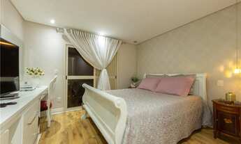 Imagem 2: Apartamento à venda no bairro Moóca - São Paulo/SP