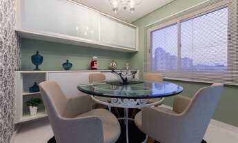 Imagem 6: Apartamento à venda no bairro Moóca - São Paulo/SP