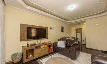 Imagem: Casa à venda no bairro Cidade Líder