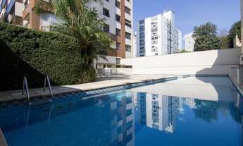 Imagem 2: Apartamento à venda no bairro Petrópolis - Porto Alegre/RS