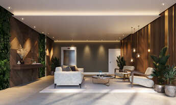 Imagem 3: Apartamento com 3 quartos, 198,17m², à venda em Itapema, Meia Praia