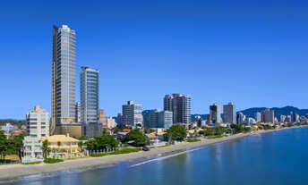 Imagem 4: Apartamento à venda no bairro Perequê - Porto Belo/SC