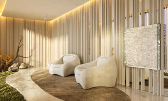 Imagem 8: Apartamento com 4 quartos, 205,34m², à venda em Porto Belo, Perequê