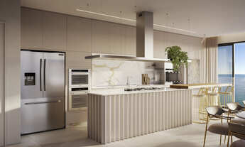 Imagem 10: Apartamento com 4 quartos, 205,34m², à venda em Porto Belo, Perequê