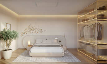 Imagem 11: Apartamento com 4 quartos, 205,34m², à venda em Porto Belo, Perequê