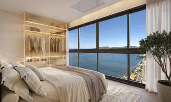 Imagem 12: Apartamento com 4 quartos, 205,34m², à venda em Porto Belo, Perequê