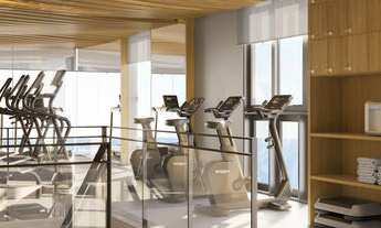 Imagem 14: Apartamento com 4 quartos, 205,34m², à venda em Porto Belo, Perequê