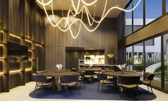 Imagem 15: Apartamento com 4 quartos, 205,34m², à venda em Porto Belo, Perequê