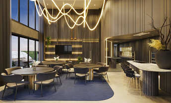 Imagem 16: Apartamento com 4 quartos, 205,34m², à venda em Porto Belo, Perequê