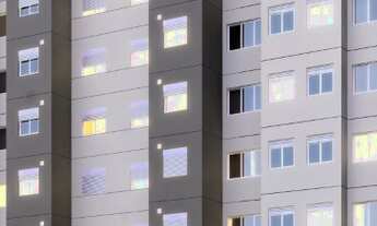 Imagem 2: 1 dormitório, 1 banheiros, 1 vaga na garagem, 36M² de Área Construída