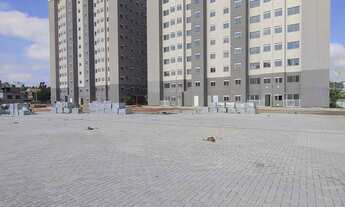 Imagem 3: 1 dormitório, 1 banheiros, 1 vaga na garagem, 36M² de Área Construída