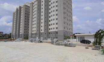 Imagem 4: 1 dormitório, 1 banheiros, 1 vaga na garagem, 36M² de Área Construída