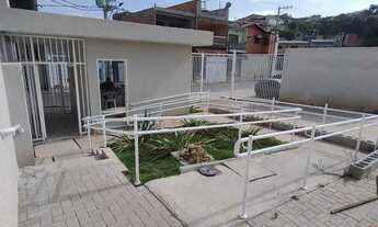 Imagem 5: 1 dormitório, 1 banheiros, 1 vaga na garagem, 36M² de Área Construída