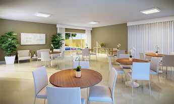 Imagem 7: 1 dormitório, 1 banheiros, 1 vaga na garagem, 36M² de Área Construída