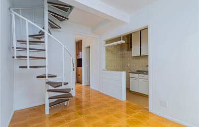 Imagem 2: Apartamento à venda no bairro Santana - Porto Alegre/RS