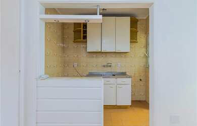 Imagem 4: Apartamento à venda no bairro Santana - Porto Alegre/RS