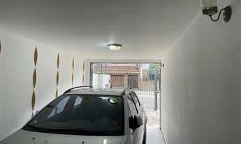 Imagem 4: Casa à venda no bairro Moóca - São Paulo/SP