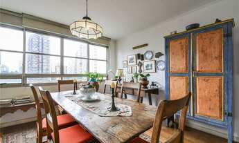 Imagem: Apartamento à venda no bairro Brooklin